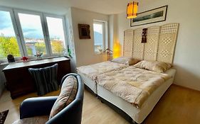 Wunderschoenes Apartment Im Zentrum Goldstadt Pforzheim