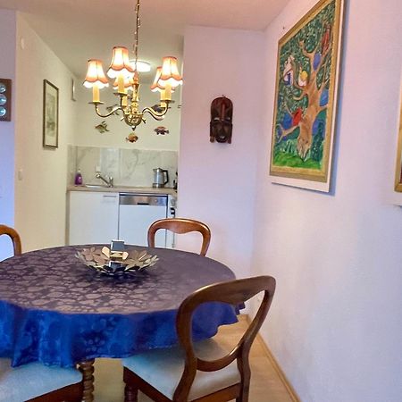 Wunderschoenes Apartment Im Zentrum Goldstadt Pforzheim Esterno foto