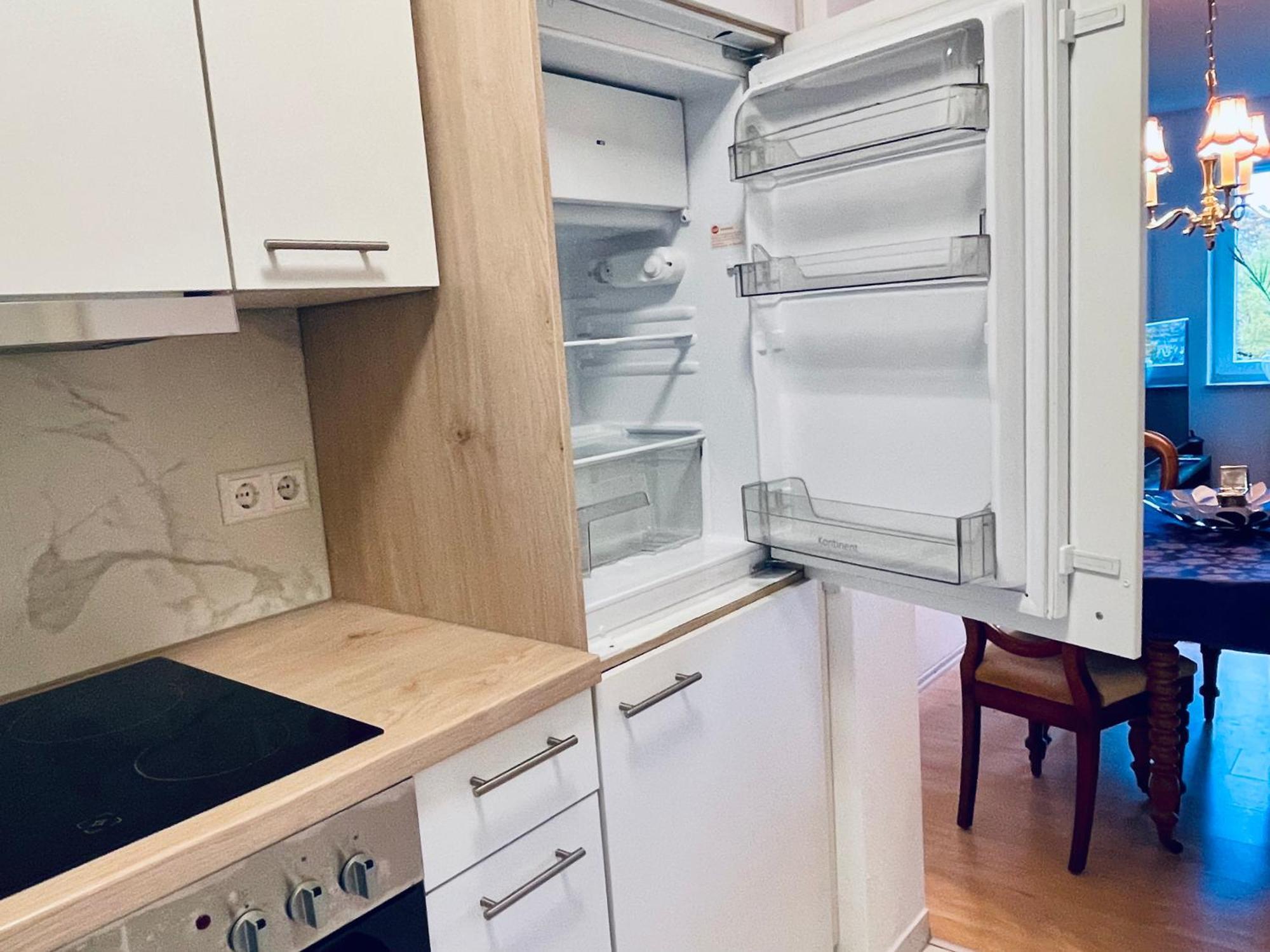 Wunderschoenes Apartment Im Zentrum Goldstadt Pforzheim Esterno foto