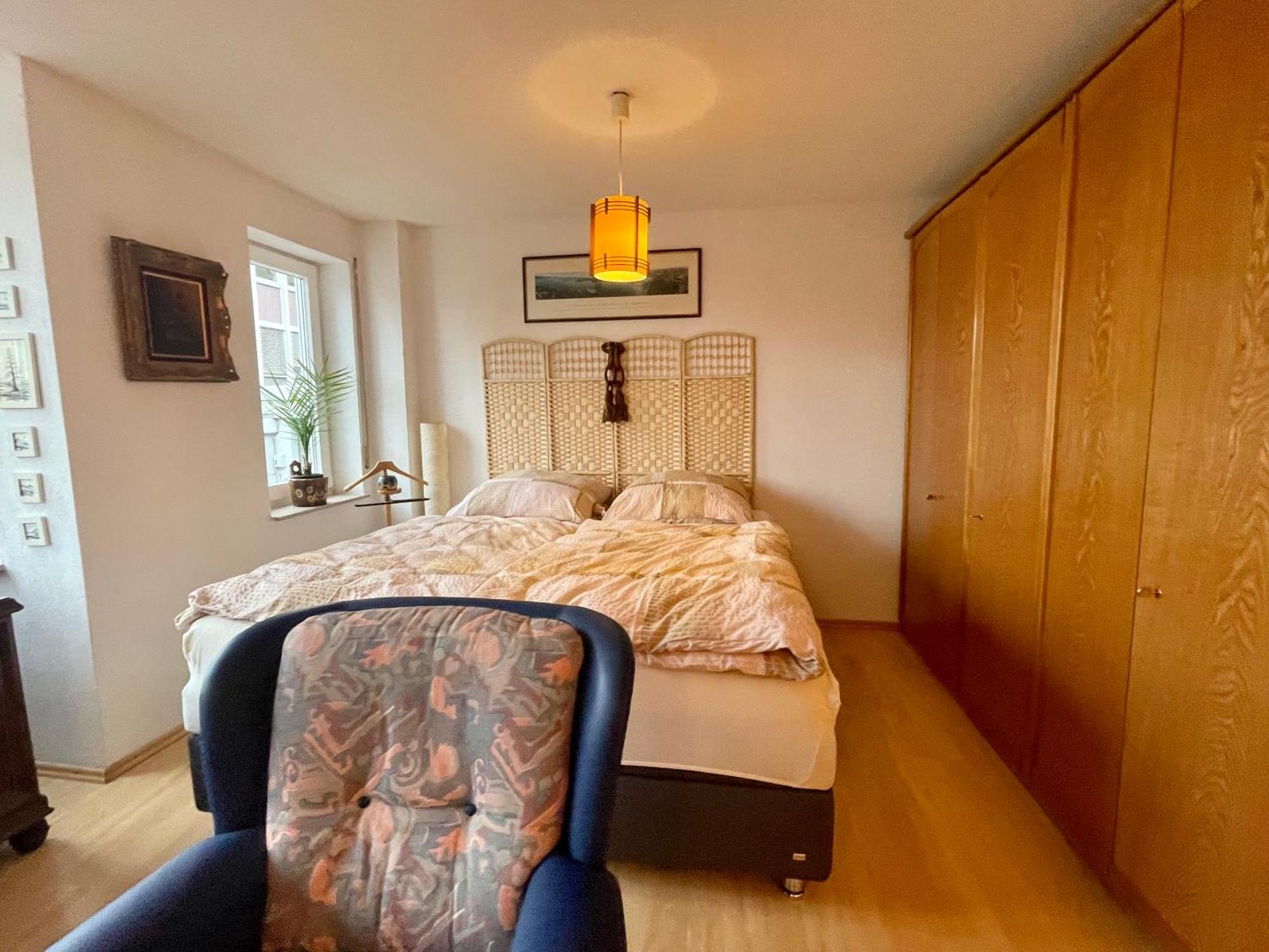 Wunderschoenes Apartment Im Zentrum Goldstadt Pforzheim Esterno foto