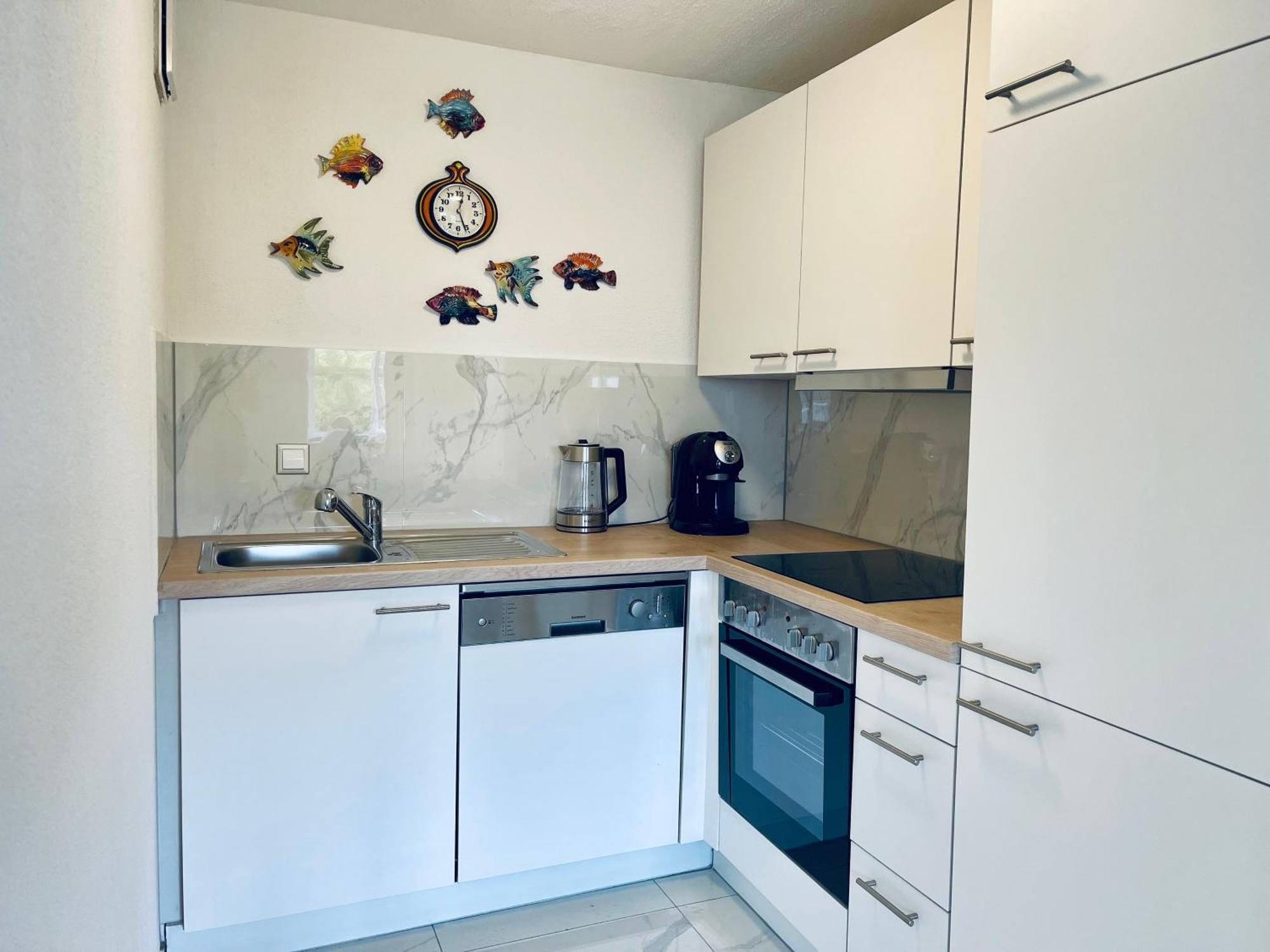 Wunderschoenes Apartment Im Zentrum Goldstadt Pforzheim Esterno foto