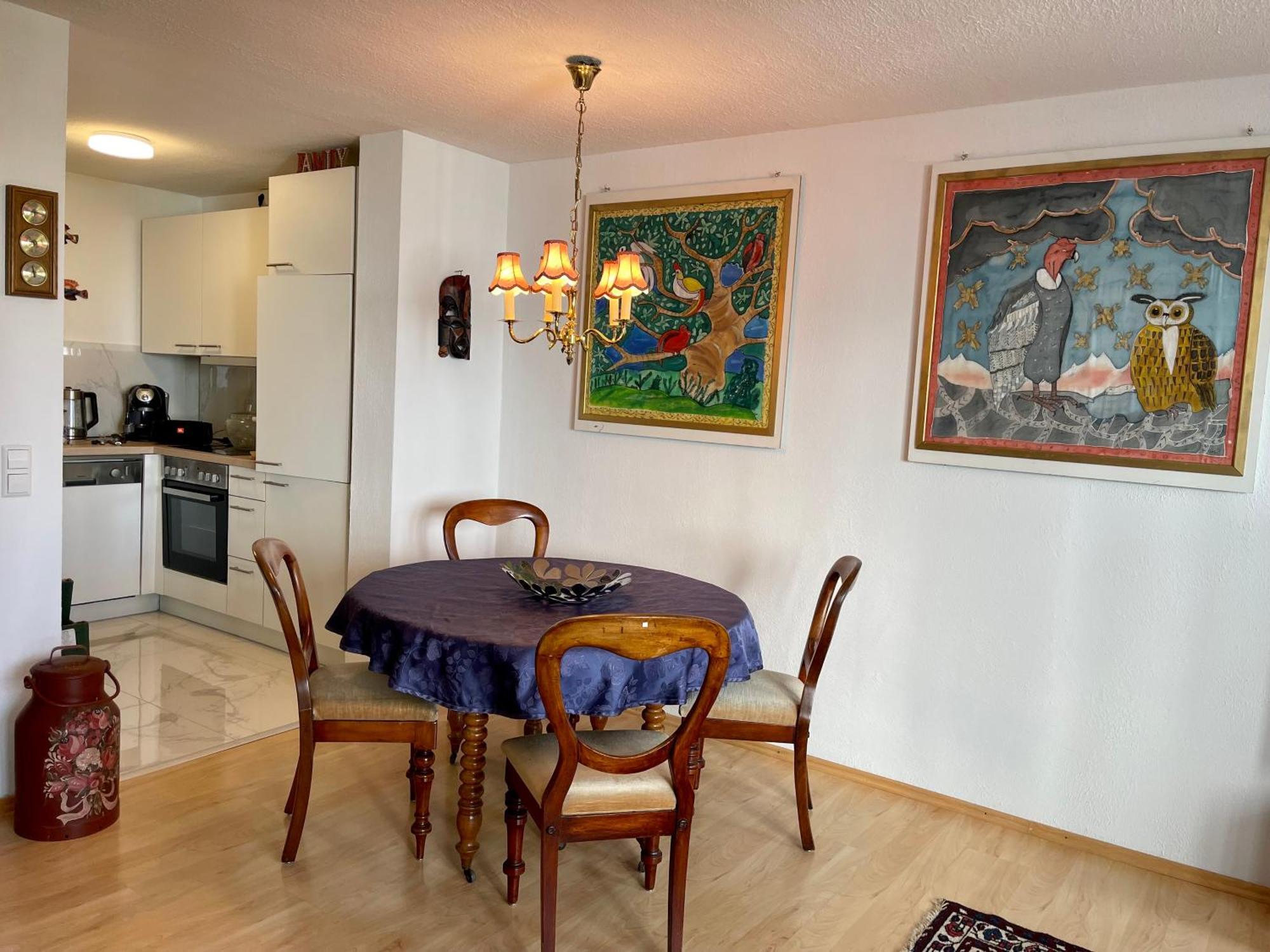 Wunderschoenes Apartment Im Zentrum Goldstadt Pforzheim Esterno foto