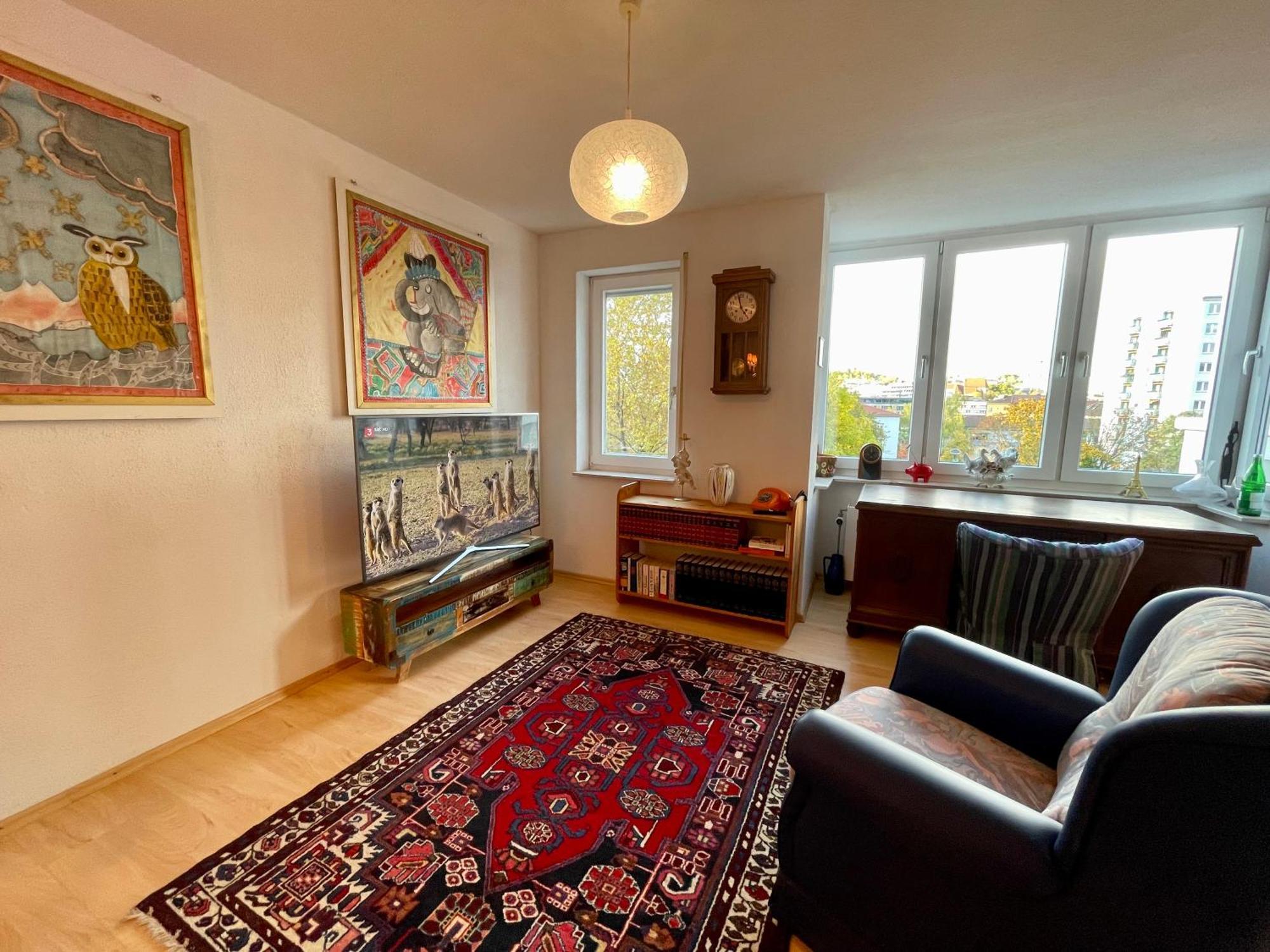 Wunderschoenes Apartment Im Zentrum Goldstadt Pforzheim Esterno foto