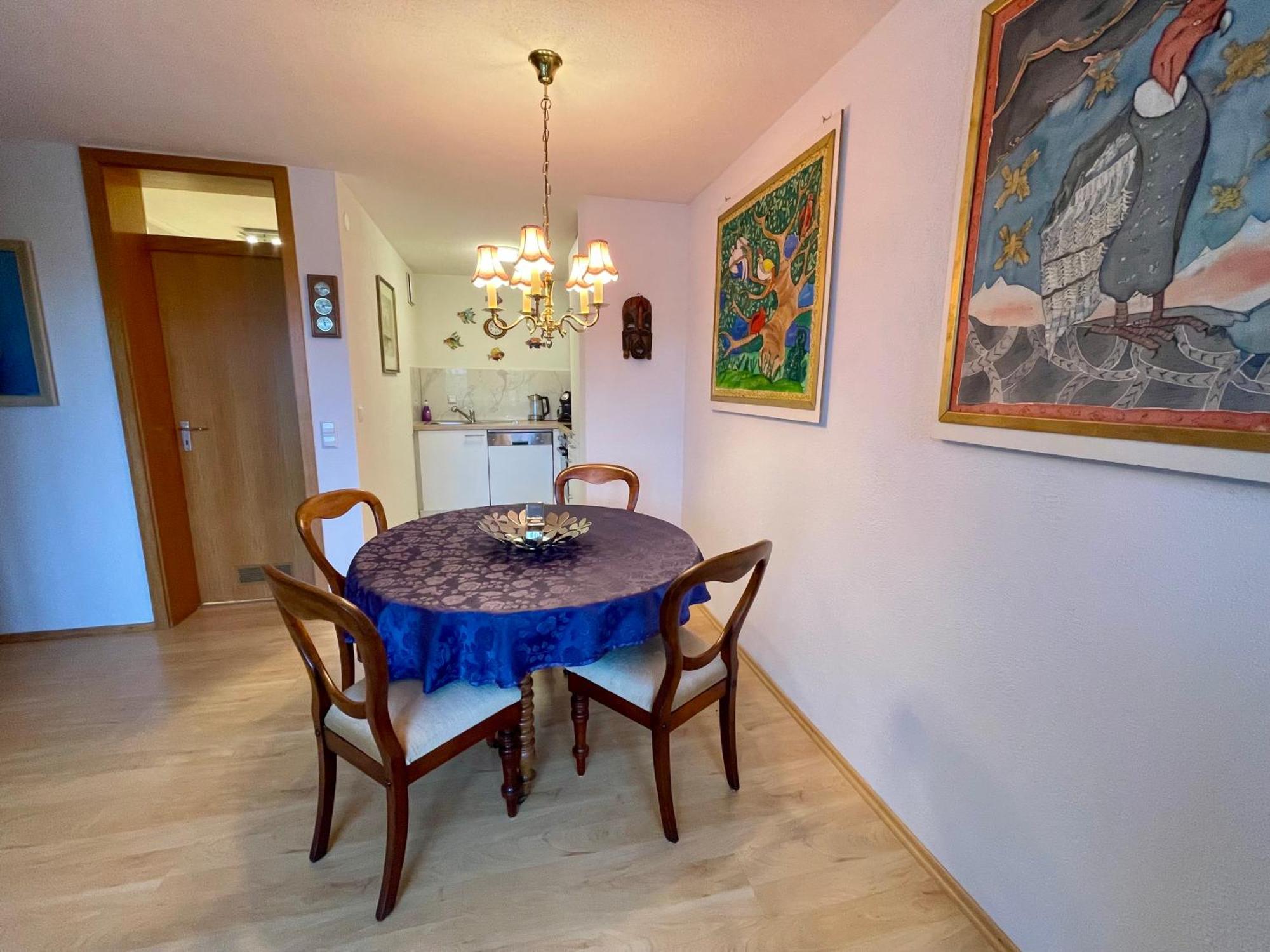 Wunderschoenes Apartment Im Zentrum Goldstadt Pforzheim Esterno foto