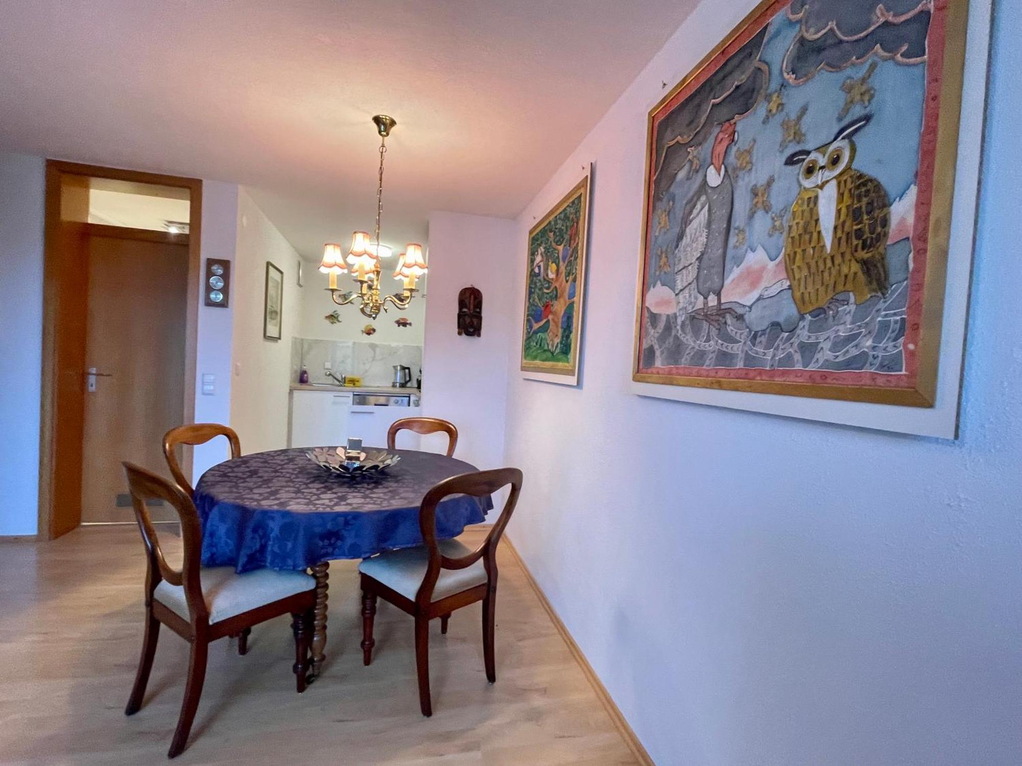 Wunderschoenes Apartment Im Zentrum Goldstadt Pforzheim Esterno foto